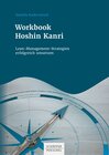 Buchcover Workbook Hoshin Kanri