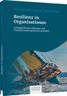 Buchcover Resilienz in Organisationen