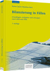 Buchcover Bilanzierung in Fällen