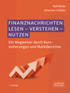 Buchcover Finanznachrichten lesen - verstehen - nutzen