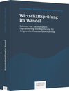 Buchcover Wirtschaftsprüfung im Wandel