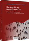 Buchcover Employability Management 5.0