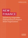 Buchcover New Finance