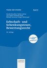 Buchcover Erbschaft- und Schenkungsteuer, Bewertungsrecht