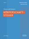 Buchcover Körperschaftsteuer