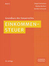 Buchcover Einkommensteuer