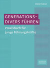 Buchcover Generationsdivers führen