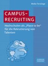 Buchcover Campus-Recruiting