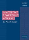 Buchcover Innovative Bewertung von KMU