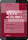 Buchcover Rechnungslegung und Prüfung der Unternehmen (Online-Datenbank)