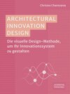 Buchcover Architectural Innovation Design