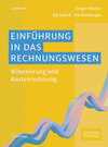 Buchcover Einführung in das Rechnungswesen