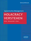 Buchcover Holacracy verstehen