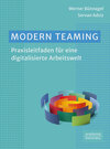 Buchcover Modern Teaming