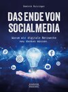 Buchcover Das Ende von Social Media