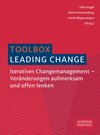 Buchcover Toolbox Leading Change