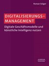 Buchcover Digitalisierungsmanagement