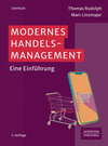 Buchcover Modernes Handelsmanagement