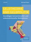Buchcover Geldtheorie und Geldpolitik