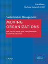 Buchcover Moving Organizations