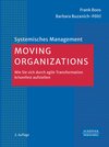 Buchcover Moving Organizations