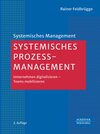 Buchcover Systemisches Prozessmanagement