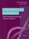 Buchcover Strategische Roadmaps