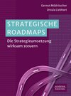 Buchcover Strategische Roadmaps