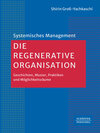 Buchcover Die Regenerative Organisation