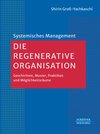 Buchcover Die Regenerative Organisation