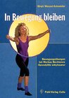 Buchcover In Bewegung bleiben