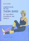 Buchcover Fitnesstraining mit dem Thera-Band