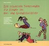 Buchcover Die schönsten Turnstunden für Kinder im Vor- und Grundschulalter