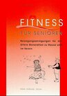 Buchcover Fitness für Senioren