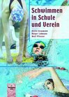Buchcover Schwimmen in Schule und Verein