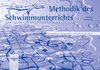 Buchcover Methodik des Schwimmunterrichts