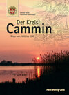 Buchcover Der Kreis Cammin: Bilder von 1895 bis 1945