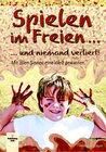 Buchcover Spielen im Freien ... und niemand verliert!