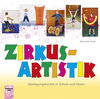 Buchcover Zirkus-Artistik