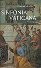Buchcover Sinfonia Vaticana
