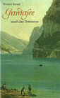 Buchcover Gardasee und das Veronese
