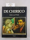 Buchcover De Chirico