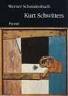 Buchcover Kurt Schwitters (1887-1948)