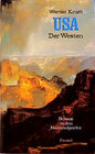 Buchcover USA - Der Westen