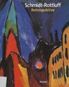 Buchcover Karl Schmidt-Rottluff