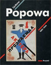 Buchcover Ljubow Popowa