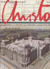 Buchcover Christo / Christo