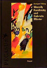 Buchcover Wassily Kandinsky und Gabriele Münter