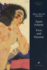 Buchcover Egon Schiele