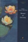 Buchcover Monet at Giverny